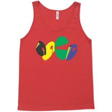 Load image into Gallery viewer, AACC FLEX DRIP Tank Tops