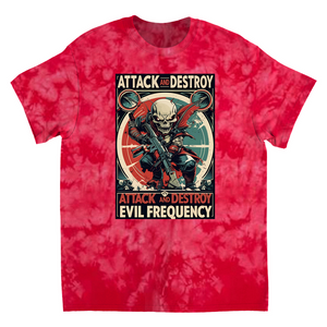 Apparel-DTG-TieDyeShirt-5000CR-XL-Red-Unisex-CFCB-20250729181110554