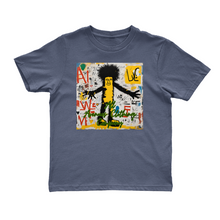 Load image into Gallery viewer, Saaquaacch #5 T-Shirts (Youth Sizes)