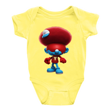 Load image into Gallery viewer, Yemp Fro Tribe # 9 Onesies