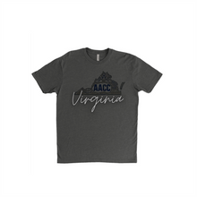 Load image into Gallery viewer, Apparel-DTG-Tshirt-NL-6210-XL-Charcoal-Unisex-CF-20250908121023987