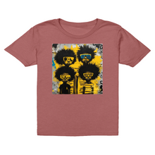 Load image into Gallery viewer, Sasquaacch #10 T-Shirts (Youth Sizes)