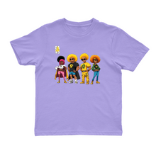 Load image into Gallery viewer, AACC Youth Societas # 5 T-Shirts (Youth Sizes)