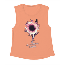 Load image into Gallery viewer, Flower Power Tank Tops