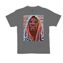 Load image into Gallery viewer, Haze Gaze T-Shirts