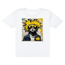 Load image into Gallery viewer, Sasquaacch #12 T-Shirts (Youth Sizes)