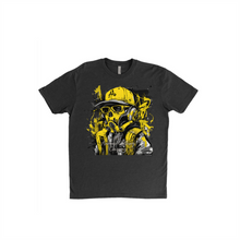 Load image into Gallery viewer, AACC Graffiti Bandit, AC. T-Shirts