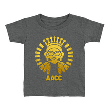 Load image into Gallery viewer, Apparel-DTG-ToddlerClothing-Bella-3001T-4T-DeepHeather-Unisex-CF-20250525160443484