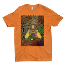 Load image into Gallery viewer, AACC Fly Frequencies T-Shirts