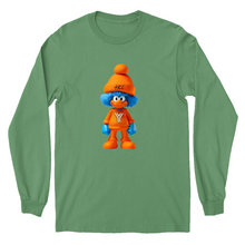 Load image into Gallery viewer, Yemp Fro Tribe 15 Long Sleeve Shirts (Youth Sizes)