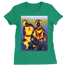 Load image into Gallery viewer, Paper Thin T-Shirts
