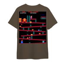 Load image into Gallery viewer, Arcade Fav # 1  Oversized T-Shirts