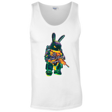 Load image into Gallery viewer, BLAACC OPPs Bunny Tank Tops