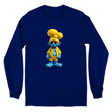Load image into Gallery viewer, Yemp Fro Tribe 2 Long Sleeve Shirts (Youth Sizes)