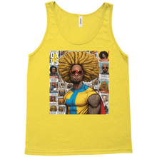 Load image into Gallery viewer, AACC Societas # 25 Tank Tops