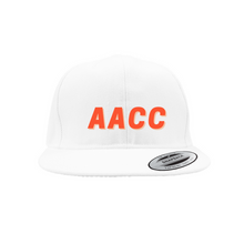 Load image into Gallery viewer, AACC DaChamp Just Doin It {RED} Snapback Caps