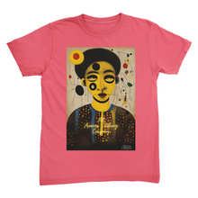 Load image into Gallery viewer, Kraacc House 4 T-Shirts