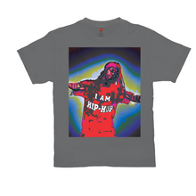 Load image into Gallery viewer, Please Say Da F T-Shirts