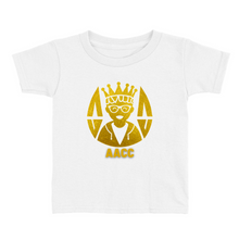 Load image into Gallery viewer, Apparel-DTG-ToddlerClothing-Bella-3001T-2T-White-Unisex-CF-20250525161413415
