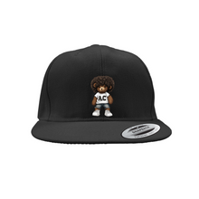 Load image into Gallery viewer, AC Bear Snapback Caps