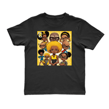 Load image into Gallery viewer, AACC Youth Societas # 9 T-Shirts (Youth Sizes)