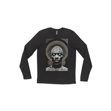 Load image into Gallery viewer, Apparel-DTG-LongSleeveTee-NL-6071-S-VintageBlack-Mens-CF-20250125064859747