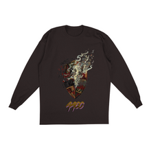 Load image into Gallery viewer, Apparel-DTG-LongSleeveTee-Oversized-ShakaWear-SHMHLS-L-Black-Mens-CF-2026011511504953