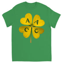 Load image into Gallery viewer, Apparel-DTG-Tshirt-Gildan-5000-S-AntiqueIrishGreen-Mens-CF-20250902100839874