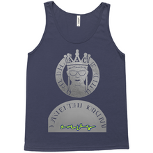 Load image into Gallery viewer, Apparel-DTG-TankTop-Bella-3480-XS-Navy-Unisex-CF-20250523172656848