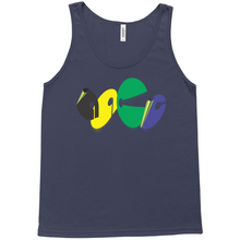 Load image into Gallery viewer, AACC FLEX DRIP Tank Tops