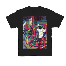 Load image into Gallery viewer, Houston Neighborhood Boi's T-Shirts