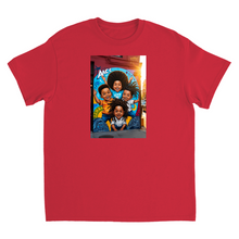 Load image into Gallery viewer, ApparelTee-DTG-YouthApparelTee-Gildan-5000B-S-Red-CF-20250530125926240