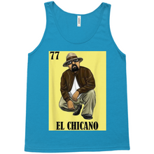 Load image into Gallery viewer, 77 El Chicano Tank Tops