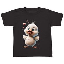 Load image into Gallery viewer, AACC OAVS Duckie Bucks T-Shirts (Toddler Sizes)