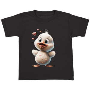 AACC OAVS Duckie Bucks T-Shirts (Toddler Sizes)