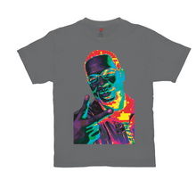 Load image into Gallery viewer, Flowers For My Uncle From Miami T-Shirts