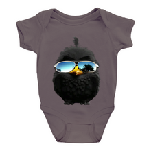 Load image into Gallery viewer, AACC Love Birds Duel DTG Onesies