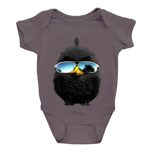 AACC Love Birds Duel DTG Onesies