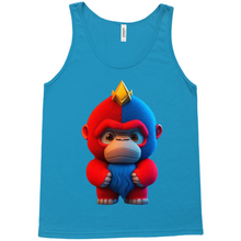 Load image into Gallery viewer, The Plumer Tank Tops