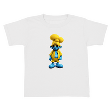 Load image into Gallery viewer, Yemp Fro Tribe # 2 T-Shirts (Toddler Sizes)