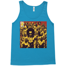 Load image into Gallery viewer, AACC Societs # 21 Tank Tops