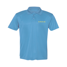 Load image into Gallery viewer, Apparel-DTF-Polo-C2Sport-5900-S-ColumbiaBlue-Unisex-LFCB-20250308130056302