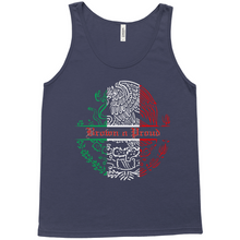 Load image into Gallery viewer, Brown N Proud Tank Tops