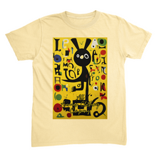 Load image into Gallery viewer, Kraacc House 5 T-Shirts