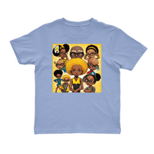 Load image into Gallery viewer, AACC Youth Societas # 9 T-Shirts (Youth Sizes)