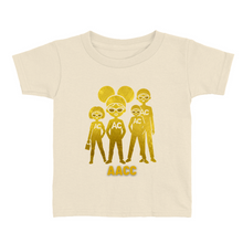 Load image into Gallery viewer, Apparel-DTG-ToddlerClothing-Bella-3001T-3T-Natural-Unisex-CF-20250523193757857