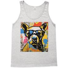 Load image into Gallery viewer, Sasquaacch #18 Tank Tops