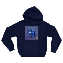 Load image into Gallery viewer, Handimane South Coast Hoodies (No-Zip/Pullover)