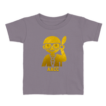 Load image into Gallery viewer, Apparel-DTG-ToddlerClothing-Bella-3001T-2T-Storm-Unisex-CF-20250523193057705