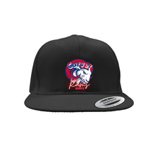 Load image into Gallery viewer, Carver Rams Snapback Caps